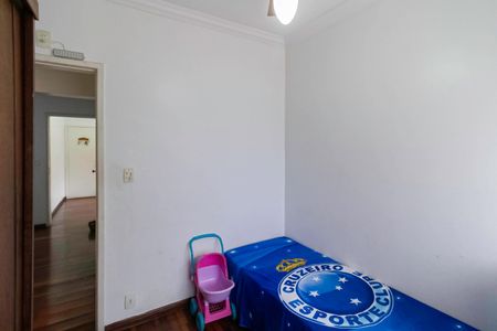 Apartamento à venda com 192m², 3 quartos e 1 vagaQuarto 1