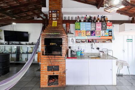 Apartamento à venda com 192m², 3 quartos e 1 vagaCobertura