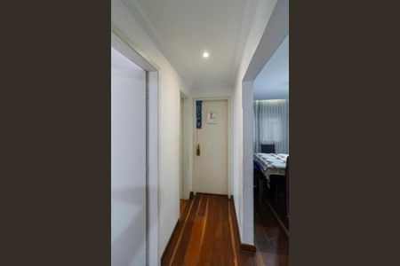 Apartamento à venda com 192m², 3 quartos e 1 vagaCorredor