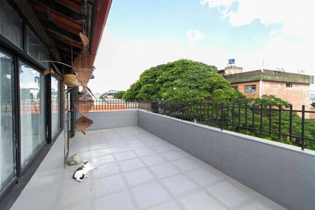 Apartamento à venda com 192m², 3 quartos e 1 vagaCobertura