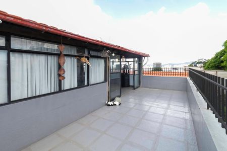 Apartamento à venda com 192m², 3 quartos e 1 vagaCobertura