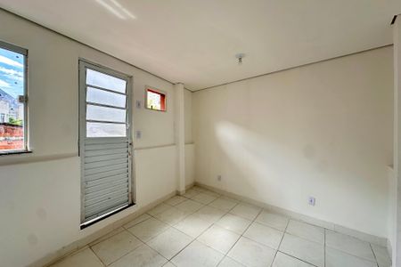 Studio para alugar com 17m², 1 quarto e sem vaga Studio para alugar com 17m², 1 quarto e sem vagaSala/Quarto