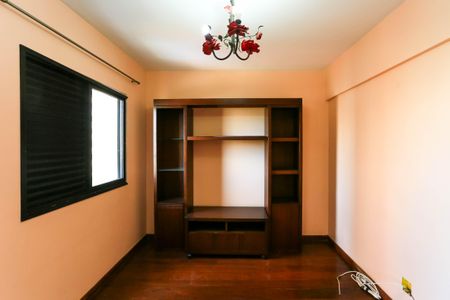 Sala 2 de apartamento à venda com 4 quartos, 176m² em Vila Suzana, São Paulo