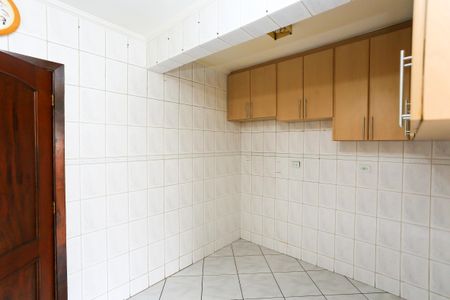 Apartamento à venda com 176m², 4 quartos e 4 vagas Apartamento à venda com 176m², 4 quartos e 4 vagasCozinha