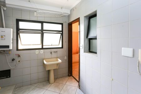 Apartamento à venda com 176m², 4 quartos e 4 vagas Apartamento à venda com 176m², 4 quartos e 4 vagasCozinha