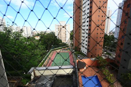 Apartamento à venda com 176m², 4 quartos e 4 vagas Apartamento à venda com 176m², 4 quartos e 4 vagasVista do Quarto