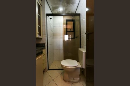 Apartamento à venda com 176m², 4 quartos e 4 vagas Apartamento à venda com 176m², 4 quartos e 4 vagasBanheiro da Suíte 2