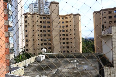 Apartamento à venda com 176m², 4 quartos e 4 vagas Apartamento à venda com 176m², 4 quartos e 4 vagasVista da Suíte