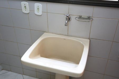 Apartamento à venda com 176m², 4 quartos e 4 vagas Apartamento à venda com 176m², 4 quartos e 4 vagasÁrea de Serviço