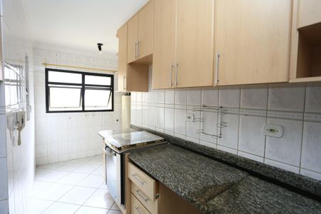 Apartamento à venda com 176m², 4 quartos e 4 vagas Apartamento à venda com 176m², 4 quartos e 4 vagasCozinha