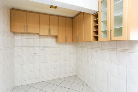 Apartamento à venda com 176m², 4 quartos e 4 vagas Apartamento à venda com 176m², 4 quartos e 4 vagasCozinha