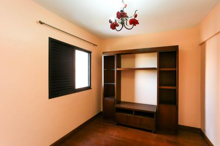 Sala 2 de apartamento à venda com 4 quartos, 176m² em Vila Suzana, São Paulo