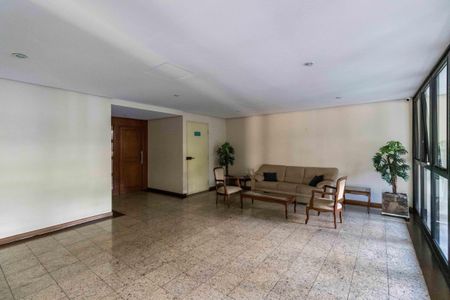 Apartamento à venda com 176m², 4 quartos e 4 vagas Apartamento à venda com 176m², 4 quartos e 4 vagashall