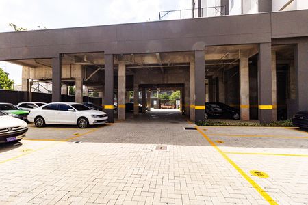 Apartamento para alugar com 67m², 2 quartos e 1 vaga Apartamento para alugar com 67m², 2 quartos e 1 vagaGaragem