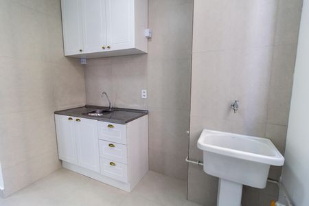 Apartamento para alugar com 67m², 2 quartos e 1 vaga Apartamento para alugar com 67m², 2 quartos e 1 vagaCozinha