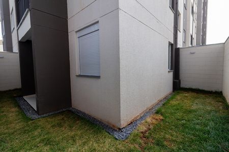Apartamento para alugar com 67m², 2 quartos e 1 vaga Apartamento para alugar com 67m², 2 quartos e 1 vagaQuintal Privativo
