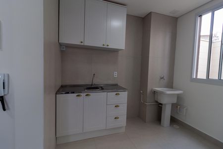 Apartamento para alugar com 67m², 2 quartos e 1 vaga Apartamento para alugar com 67m², 2 quartos e 1 vagaCozinha