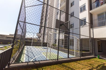 Apartamento para alugar com 67m², 2 quartos e 1 vaga Apartamento para alugar com 67m², 2 quartos e 1 vagaQuadra