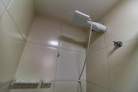 Apartamento para alugar com 67m², 2 quartos e 1 vaga Apartamento para alugar com 67m², 2 quartos e 1 vagaBanheiro
