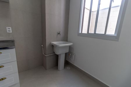 Apartamento para alugar com 67m², 2 quartos e 1 vaga Apartamento para alugar com 67m², 2 quartos e 1 vagaÁrea de Serviço