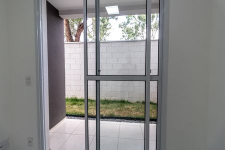 Apartamento para alugar com 67m², 2 quartos e 1 vaga Apartamento para alugar com 67m², 2 quartos e 1 vagaQuintal Privativo