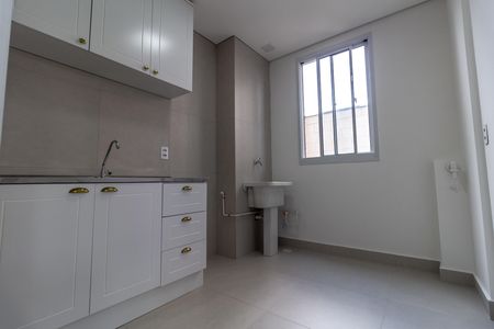 Apartamento para alugar com 67m², 2 quartos e 1 vaga Apartamento para alugar com 67m², 2 quartos e 1 vagaCozinha