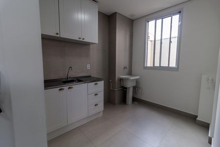 Apartamento para alugar com 67m², 2 quartos e 1 vaga Apartamento para alugar com 67m², 2 quartos e 1 vagaCozinha