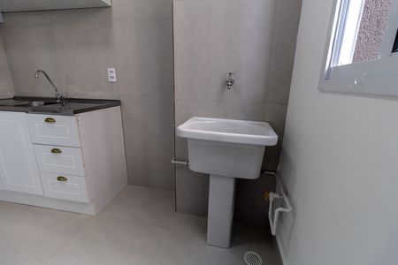 Apartamento para alugar com 67m², 2 quartos e 1 vaga Apartamento para alugar com 67m², 2 quartos e 1 vagaÁrea de Serviço