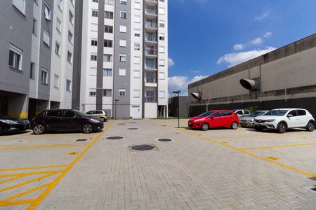 Apartamento para alugar com 67m², 2 quartos e 1 vaga Apartamento para alugar com 67m², 2 quartos e 1 vagaGaragem