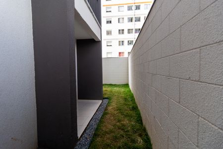 Apartamento para alugar com 67m², 2 quartos e 1 vaga Apartamento para alugar com 67m², 2 quartos e 1 vagaQuintal Privativo