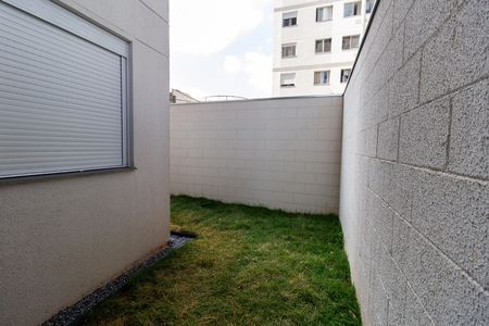 Apartamento para alugar com 67m², 2 quartos e 1 vaga Apartamento para alugar com 67m², 2 quartos e 1 vagaQuintal Privativo