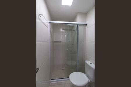 Apartamento para alugar com 67m², 2 quartos e 1 vaga Apartamento para alugar com 67m², 2 quartos e 1 vagaBanheiro