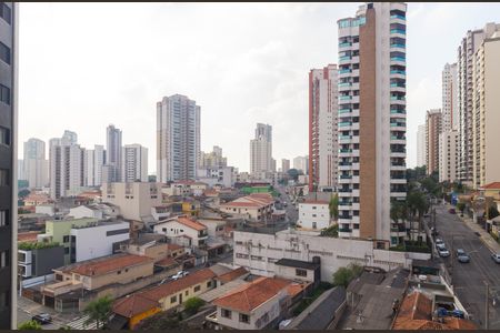 Apartamento à venda com 115m², 3 quartos e 3 vagas Apartamento à venda com 115m², 3 quartos e 3 vagasVista Varanda - Suíte 3