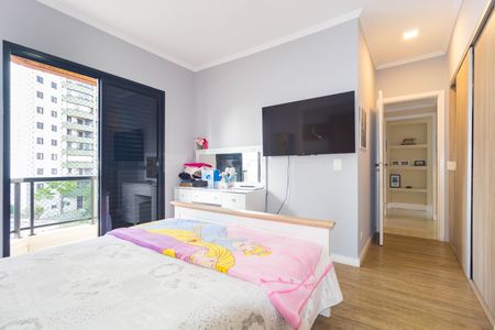 Apartamento à venda com 115m², 3 quartos e 3 vagas Apartamento à venda com 115m², 3 quartos e 3 vagasSuíte 3