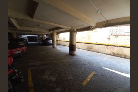 Apartamento para alugar com 102m², 2 quartos e 1 vagaGaragem