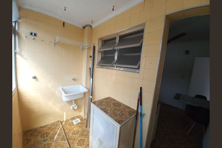 Apartamento para alugar com 102m², 2 quartos e 1 vagaÁrea de Serviço