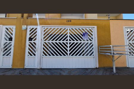 Apartamento à venda com 70m², 2 quartos e 2 vagasFachada/Plaquinha