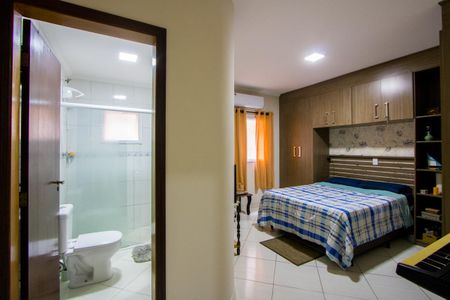 Apartamento à venda com 70m², 2 quartos e 2 vagasQuarto 1 - Suíte