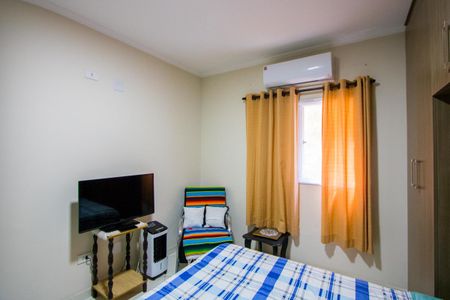 Apartamento à venda com 70m², 2 quartos e 2 vagasQuarto 1 - Suíte