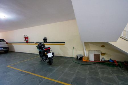 Apartamento à venda com 70m², 2 quartos e 2 vagasVaga da garagem 2