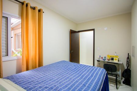 Apartamento à venda com 70m², 2 quartos e 2 vagasQuarto 