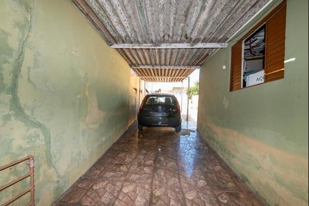 Apartamento à venda com 360m², 3 quartos e 1 vaga Apartamento à venda com 360m², 3 quartos e 1 vagaGaragem