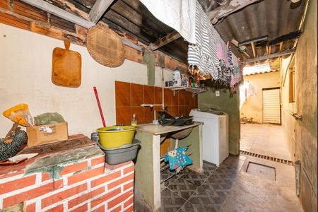 Apartamento à venda com 360m², 3 quartos e 1 vaga Apartamento à venda com 360m², 3 quartos e 1 vagaÁrea de Serviço