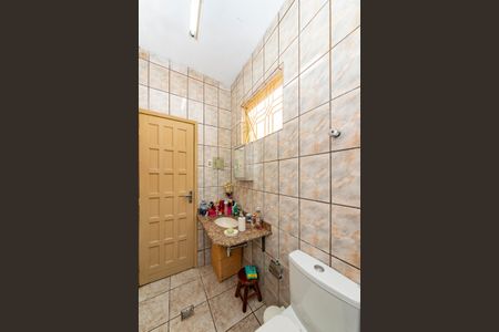 Apartamento à venda com 360m², 3 quartos e 1 vaga Apartamento à venda com 360m², 3 quartos e 1 vagaBanheiro Social