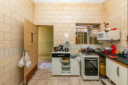 Apartamento à venda com 360m², 3 quartos e 1 vaga Apartamento à venda com 360m², 3 quartos e 1 vagaCozinha