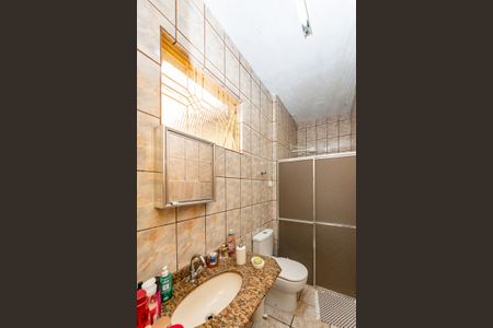 Apartamento à venda com 360m², 3 quartos e 1 vaga Apartamento à venda com 360m², 3 quartos e 1 vagaBanheiro Social