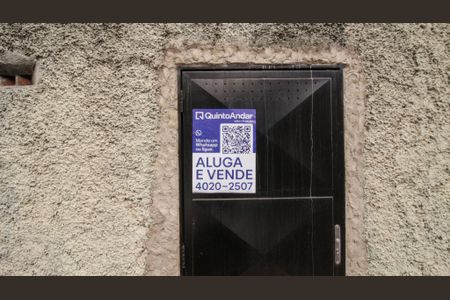 Apartamento à venda com 56m², 2 quartos e 1 vagaFachada e placa
