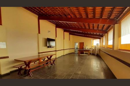 Apartamento à venda com 56m², 2 quartos e 1 vagaÁrea comum