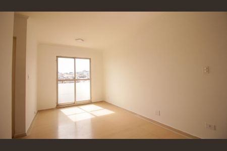 Apartamento à venda com 56m², 2 quartos e 1 vagaSala