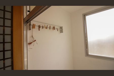 Apartamento à venda com 56m², 2 quartos e 1 vagaÁrea de Serviço